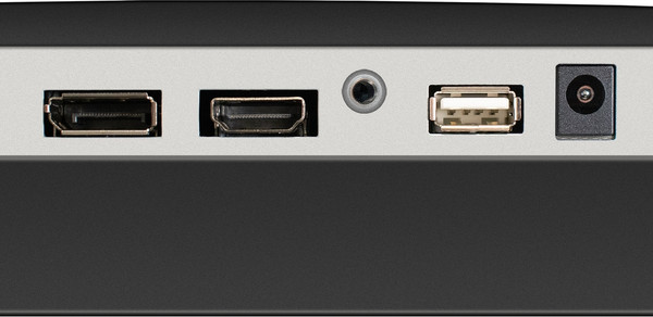 Изображение товара Монитор ExeGate SmartView ES2707TA (EX296976RUS)