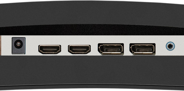 Изображение товара Монитор ExeGate Combat EC3400TA (EX297580RUS)