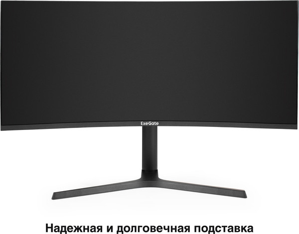Изображение товара Монитор ExeGate Combat EC3400TA (EX297580RUS)