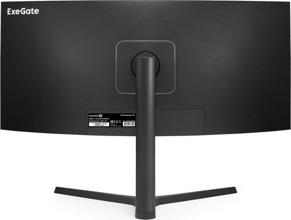 Изображение товара Монитор ExeGate Combat EC3400TA (EX297580RUS)
