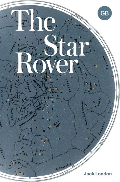 Изображение товара Книга АСТ The Star Rover, твердая обложка (Лондон Джек)