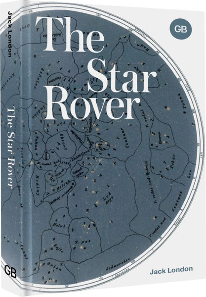 Изображение товара Книга АСТ The Star Rover, твердая обложка (Лондон Джек)