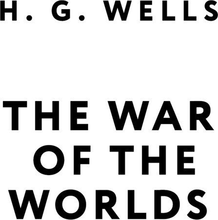 Изображение товара Книга АСТ The War of the Worlds, твердая обложка (Уэллс Герберт Джордж)