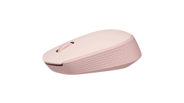 Изображение товара Мышь Logitech M171 / 910-006865 (розовый)