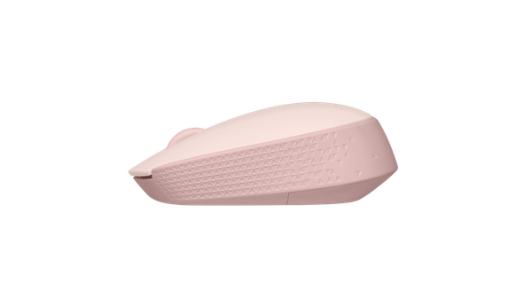 Изображение товара Мышь Logitech M171 / 910-006865 (розовый)