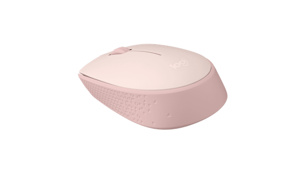 Изображение товара Мышь Logitech M171 / 910-006865 (розовый)