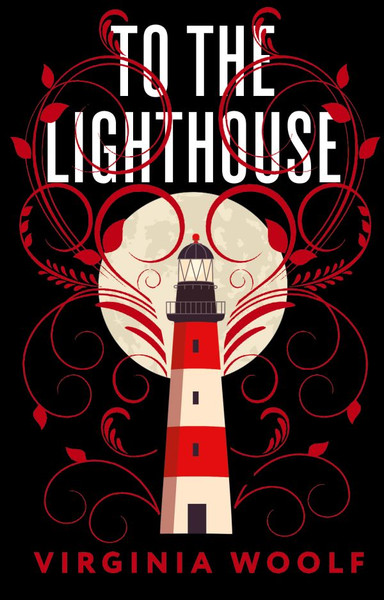 Изображение товара Книга АСТ To the Lighthouse (Вулф Вирджиния)