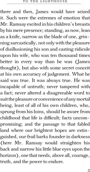 Изображение товара Книга АСТ To the Lighthouse (Вулф Вирджиния)