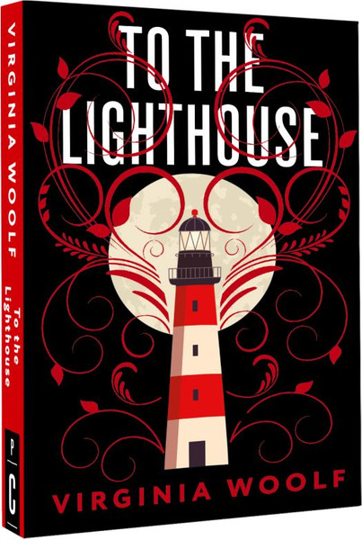 Изображение товара Книга АСТ To the Lighthouse (Вулф Вирджиния)