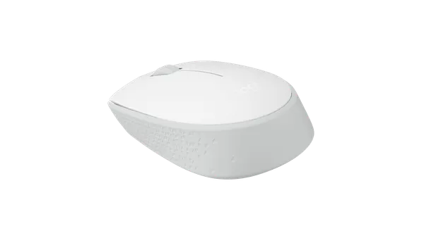 Изображение товара Мышь Logitech M171 / 910-006867 (белый)