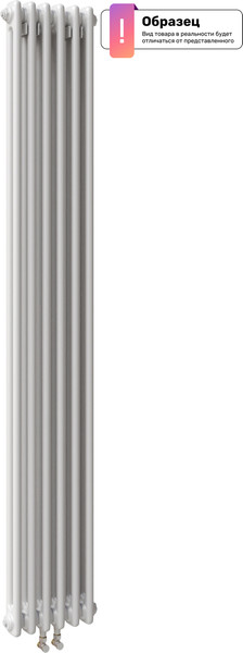 Изображение товара Радиатор стальной Новатерм SL-DP12 D-20.06.9016