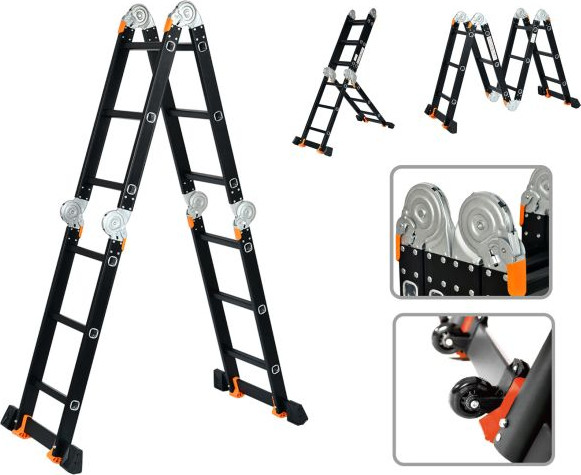 Изображение товара Лестница-трансформер Startul ST9930-03