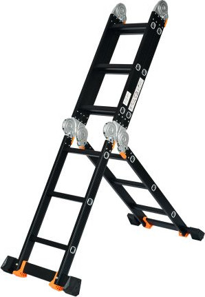 Изображение товара Лестница-трансформер Startul ST9930-03
