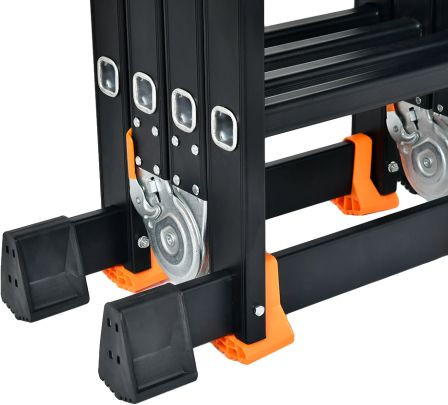 Изображение товара Лестница-трансформер Startul ST9930-03