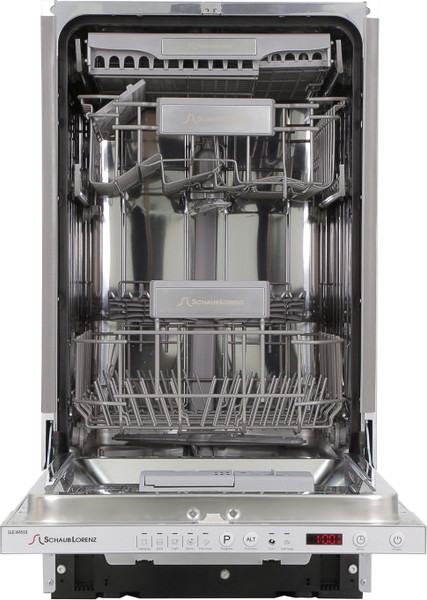 Изображение товара Посудомоечная машина Schaub Lorenz SLG VI4510
