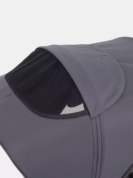 Изображение товара Детская универсальная коляска Rant Basic Nexus 2 в 1 / RA106 (графит)