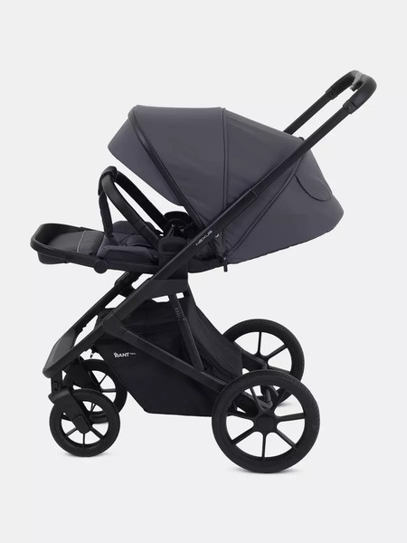 Изображение товара Детская универсальная коляска Rant Basic Nexus 2 в 1 / RA106 (графит)