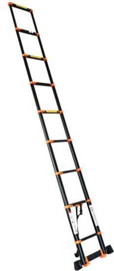 Изображение товара Телескопическая лестница Startul ST9931-035