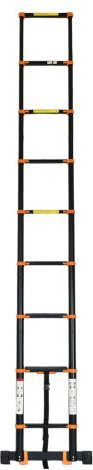 Изображение товара Телескопическая лестница Startul ST9931-035
