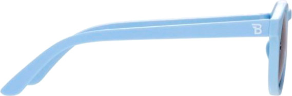 Изображение товара Очки солнцезащитные Babiators Original Keyhole Baby Blue 3-5 / O-KEY016-M