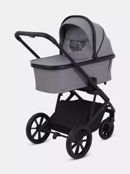 Изображение товара Детская универсальная коляска Rant Basic Nexus 2 в 1 / RA106 (серый)