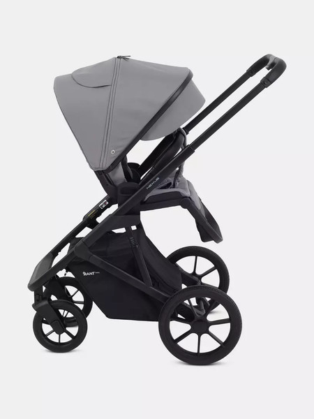 Изображение товара Детская универсальная коляска Rant Basic Nexus 2 в 1 / RA106 (серый)