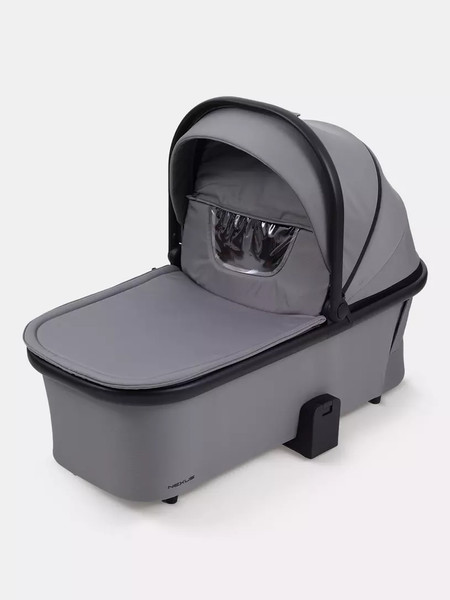 Изображение товара Детская универсальная коляска Rant Basic Nexus 2 в 1 / RA106 (серый)