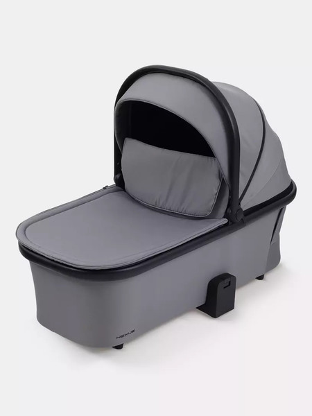 Изображение товара Детская универсальная коляска Rant Basic Nexus 2 в 1 / RA106 (серый)