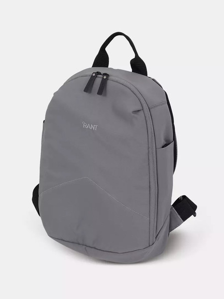 Изображение товара Детская универсальная коляска Rant Basic Nexus 2 в 1 / RA106 (серый)