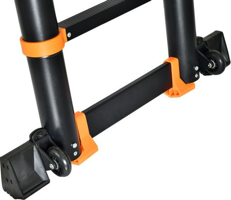 Изображение товара Телескопическая лестница Startul ST9932-058