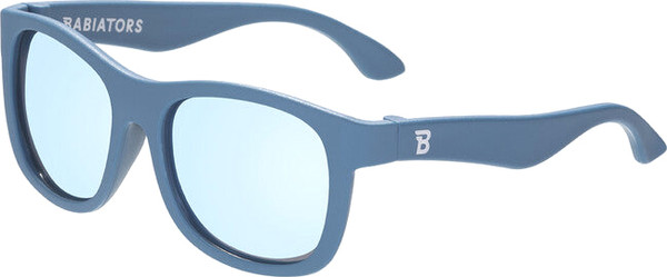 Изображение товара Очки солнцезащитные Babiators Polarized Navigator Midnight Blue 0-2 / P-NAV506-S