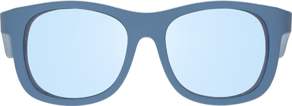 Изображение товара Очки солнцезащитные Babiators Polarized Navigator Midnight Blue 0-2 / P-NAV506-S
