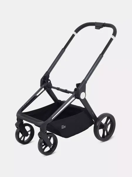 Изображение товара Детская прогулочная коляска MOWbaby Finch / MB105 (зеленый)