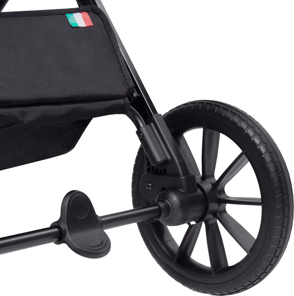 Изображение товара Детская универсальная коляска Sweet Baby Vento 2в1 (бежевый)