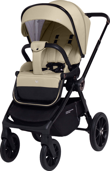 Изображение товара Детская универсальная коляска Sweet Baby Vento 2в1 (бежевый)