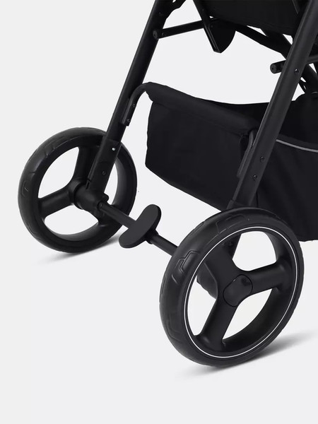 Изображение товара Детская прогулочная коляска MOWbaby Nimbus / MB103 (мятный)