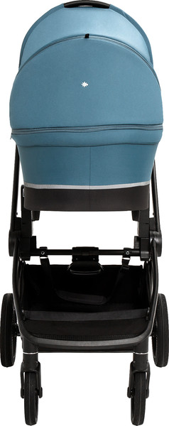Изображение товара Детская универсальная коляска Sweet Baby Cupola 2в1 (Ocean Green)