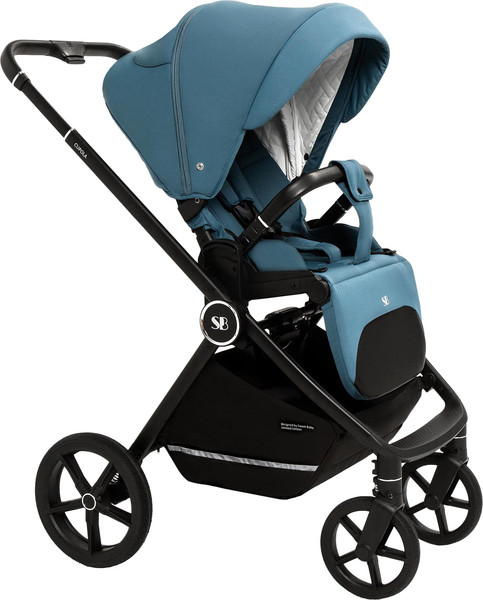 Изображение товара Детская универсальная коляска Sweet Baby Cupola 2в1 (Ocean Green)