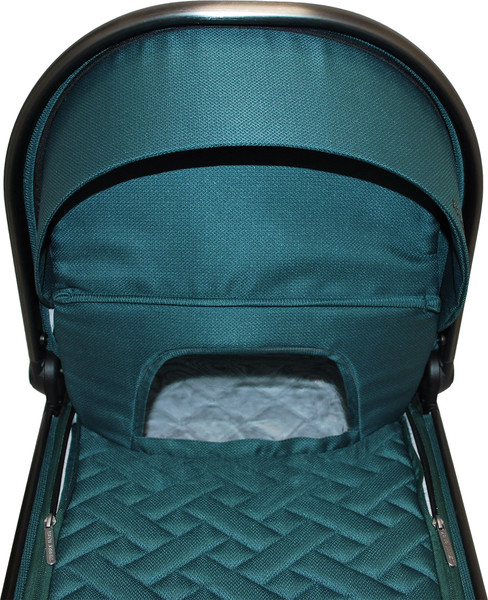 Изображение товара Детская универсальная коляска Sweet Baby Rocco Air 2в1 (зеленый)