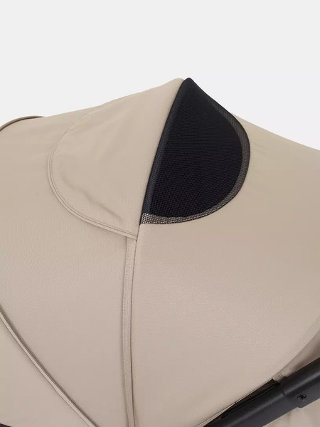 Изображение товара Детская прогулочная коляска MOWbaby Trail 2025 / MB090 (бежевый)