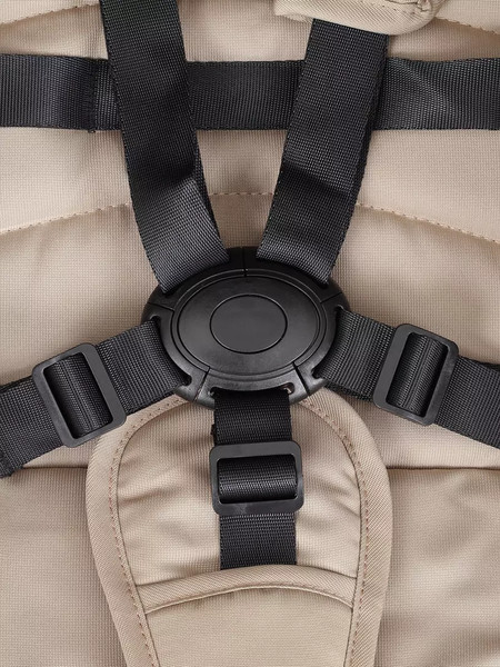 Изображение товара Детская прогулочная коляска MOWbaby Trail 2025 / MB090 (бежевый)