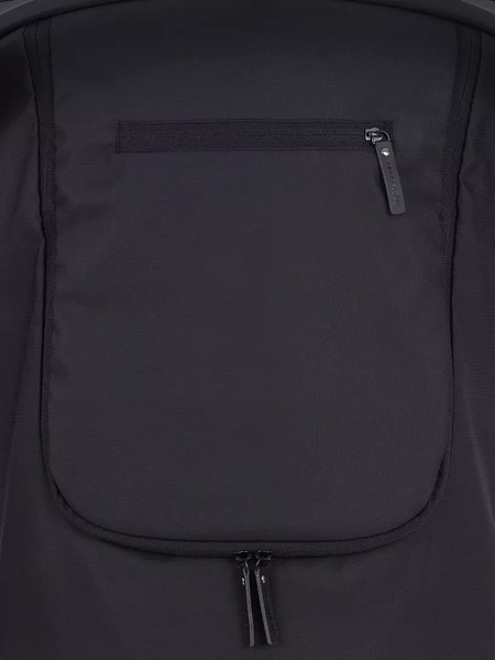 Изображение товара Детская прогулочная коляска MOWbaby Trail 2025 / MB090 (черный)