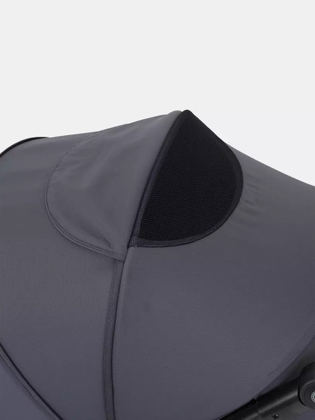 Изображение товара Детская прогулочная коляска MOWbaby Trail 2025 / MB090 (графит)