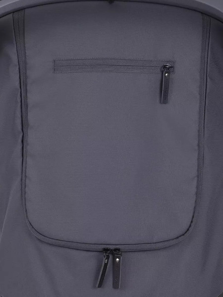 Изображение товара Детская прогулочная коляска MOWbaby Trail 2025 / MB090 (графит)