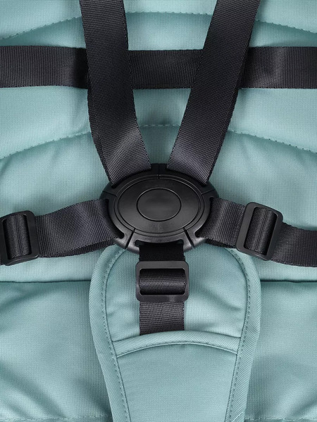 Изображение товара Детская прогулочная коляска MOWbaby Trail 2025 / MB090 (зеленый)