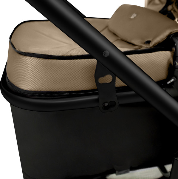 Изображение товара Детская универсальная коляска Sweet Baby Amare GL 3в1 (бежевый)