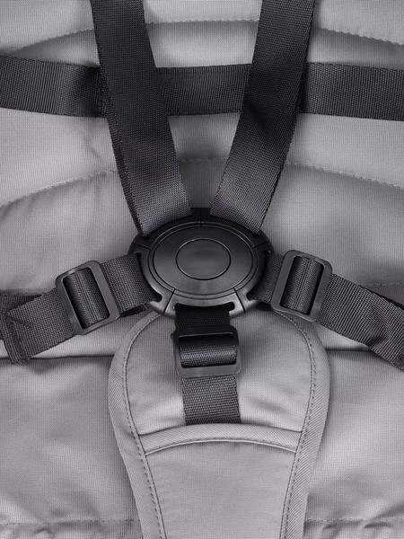 Изображение товара Детская прогулочная коляска MOWbaby Trail 2025 / MB090 (серый)