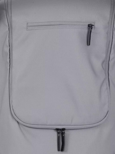 Изображение товара Детская прогулочная коляска MOWbaby Trail 2025 / MB090 (серый)