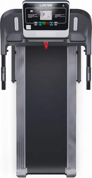 Изображение товара Электрическая беговая дорожка DFC Longtek T-X510G