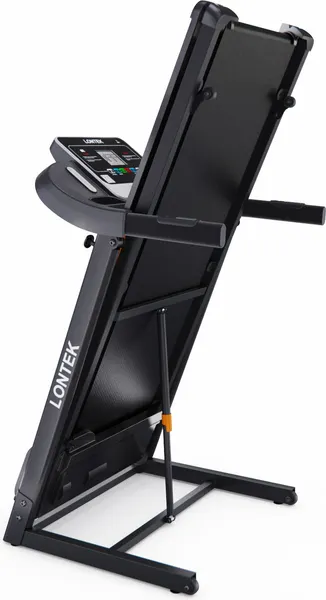 Изображение товара Электрическая беговая дорожка DFC Longtek T-X510G